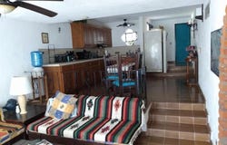 November PILAR unit: 111, San Carlos, Sonora
