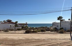 Las Conchas, Puerto Penasco, Sonora 83550