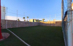 Privada Paseo de las Quintas 9716, Fraccionamiento Quintas del Solar, Juárez, Chihuahua, Juarez, Chihuahua 32543