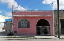 C. 76 65, Merida, Yucatan
