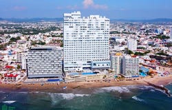 Avenida Playa de las Gaviotas 214, Zona Dorada, Mazatlán, Sinaloa, Mazatlan, Sinaloa 82110