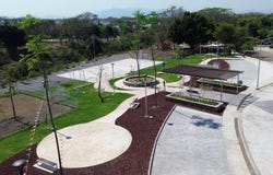 Paseo de las Gardenias Jardines de Santa Barbara, Residencial Real Santa Bárbara, Colima, Colima, Colima, Colima 28017