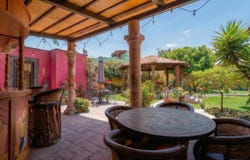 Guanajuato, San Miguel de Allende, San Miguel de Allende, Guanajuato 37790