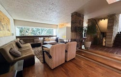., La Magdalena Contreras, Mexico City 10500