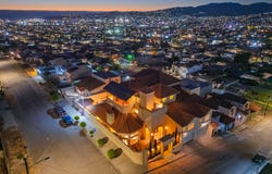 486b Sexta, Ensenada, Baja California