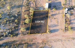 L31 ARIVECHI, San Carlos, Sonora