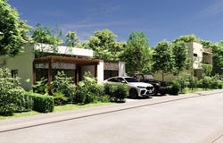 MWVR+WQ, Playa del Carmen, Quintana Roo 77724