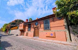 Ocampo 189, Ajijic Centro, Chapala, Jalisco, Ajijic, Jalisco 45920