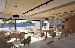 21 Javier Rojo Gomez, Puerto Morelos, Quintana Roo 77580