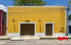 513 C. 80, Merida, Yucatan 97000