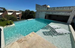 La Veleta 1, Tulum Centro, Tulum, Quintana Roo, Tulum, Quintana Roo 77780
