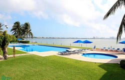 Condominio Residencial Punta Dorada interior Isla Dorada Zona Hotelera Cancún 7, Zona Hotelera, Benito Juárez, Quintana Roo, Cancun, Quintana Roo 77500