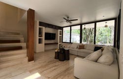Tulum, Quintana Roo 77765