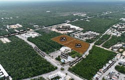 C. 2 NORTE s/n, Tulum Centro, Tulum, Quintana Roo, 77760, Tulum, Quintana Roo 77760
