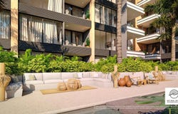 56 Av Huayacán, Cancun, Quintana Roo