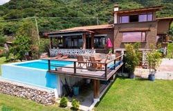 Tempisque 206, San Juan Cosalá, Jocotepec, Jalisco, Jocotepec, Jalisco 45820