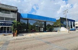 Avenida Cobá, Cancún, Quintana Roo