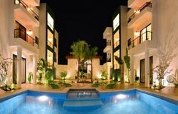 Quintana Roo, Quintana Roo
