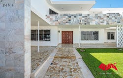 C. 3 248A, Campestre, 97120 Mérida, Yuc., Mexico, Merida, Yucatan 97120