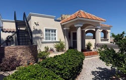 1241 CERRADA KINO, San Carlos, Sonora 85506