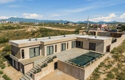Baja California, Baja California Norte