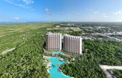 Cancun, Quintana Roo