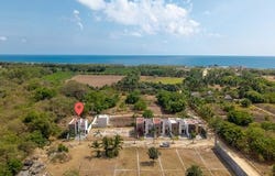 Puerto Escondido, Oaxaca