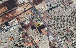 CETRAM 1, Centro Umán, Umán, Yucatán, Uman, Yucatan 97390