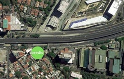 Periferico Sur, La Magdalena Contreras, Mexico City 10400