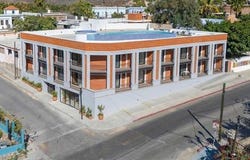 Baja California, Baja California Norte