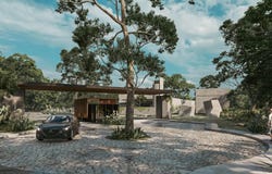 Unnamed Road, Merida, Yucatan 97305