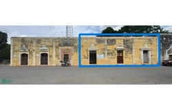 calle 22 111, Yaxcaba, Yaxcabá, Yucatán, Yaxcaba, Yucatan 97920
