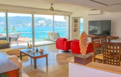 Condominio Las Palmas SN, Magallanes, Acapulco de Juárez, Guerrero, Acapulco de Juarez, Guerrero 39670