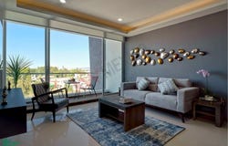Calle Guadalupe Victoria 0, Conjunto Hab Jardines de San Carlos, San Andrés Cholula, Puebla, San Andres Cholula, Puebla 72824