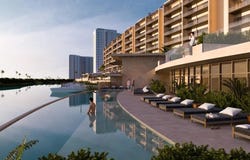 28 Cancun, Cancun, Quintana Roo 77516