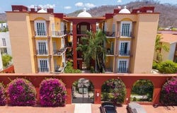Oaxaca de Juárez, Oaxaca