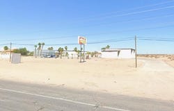 Camino Sonoyta, Puerto Penasco, Sonora 83550