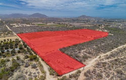San Simon Developers Dream Lot, Pacific, Mexico City 15270