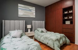 Calle Guadalupe Victoria 0, Conjunto Hab Jardines de San Carlos, San Andrés Cholula, Puebla, San Andres Cholula, Puebla 72824