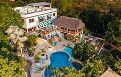 Puerto Escondido, Oaxaca