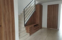 CASA EN VENTA CLÚSTER ADRIÁTICO RESIDENCIAL - SAN FRANCISCO OCOTLAN 1, San Francisco Ocotlán (Ocotlán), Coronango, Puebla, Coronango, Puebla 72680