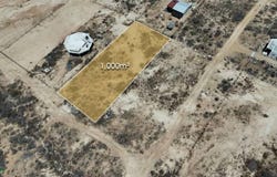 Lote 3 Manzana 173 1, La Paz (Gral. Manuel Márquez de León), La Paz, Baja California Sur, La Paz, Baja California Sur 23300