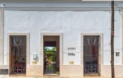 Centro, Merida, Yucatan 97000
