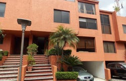 Hortensia 235, Casa 13, Florida, Álvaro Obregón, Ciudad de México, Ciudad de Mexico, Ciudad de Mexico 01030