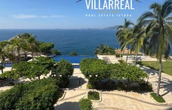 P.º de la Roca 300, Col. Zona Hotelera 2, 40884 Ixtapa Zihuatanejo, Gro., Mexico, Ixtapa Zihuatanejo, Guerrero