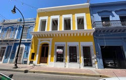 2da Calle Teniente José Azueta 2206, Mazatlán Centro, Mazatlán, Sinaloa, Mazatlan, Sinaloa 82000