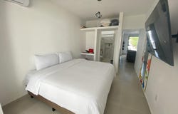 Villas Morelos I, Puerto Morelos, Quintana Roo 77580