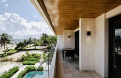 Costera Norte sm 10 mz 26 lt 1, 77580 Puerto Morelos, Q.R., Mexico, Puerto Morelos, Quintana Roo 77580