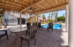 Independencia, Loreto, Baja California Sur 23880