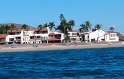 November PILAR unit: 111, San Carlos, Sonora